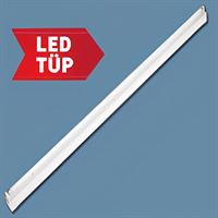 T8 Tms Bant Arm. 1X10W (1X18) LED 60 CM 1